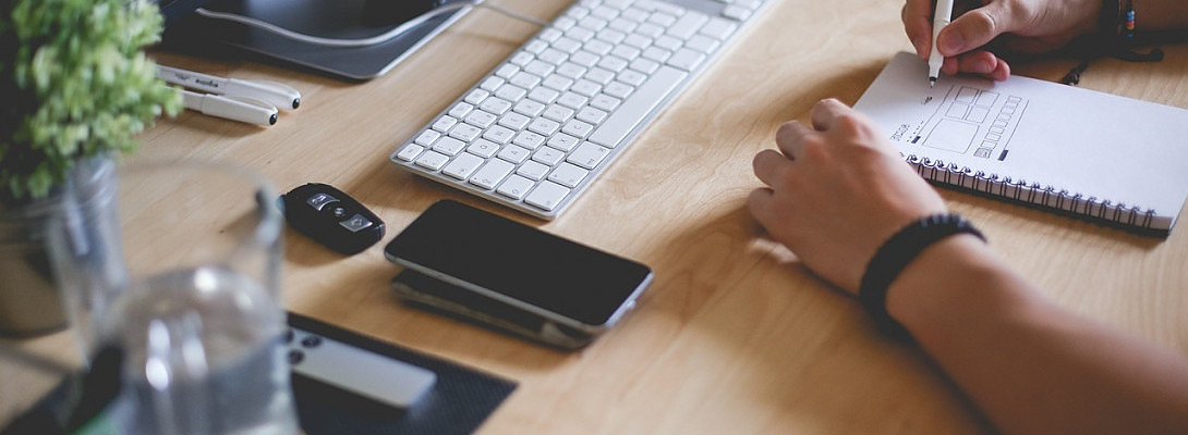 The need to succeed over powered the need to create