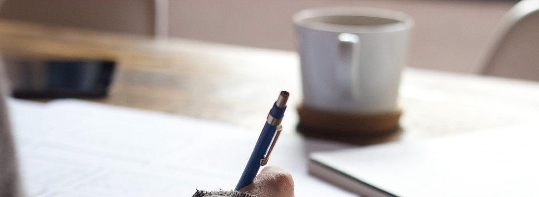 Investing in Your Writing Skills Now Pays Dividends Later