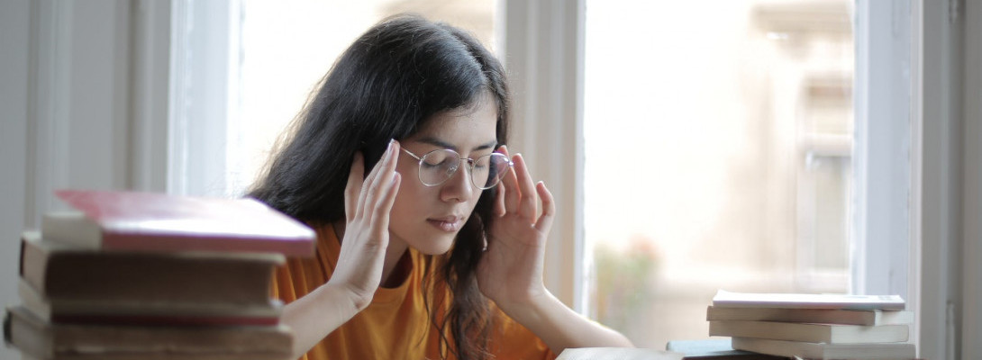 How to Carry on Even When You're Not Feeling it