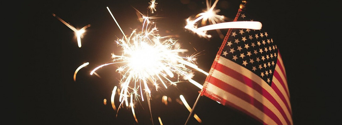 Embaressed As An American