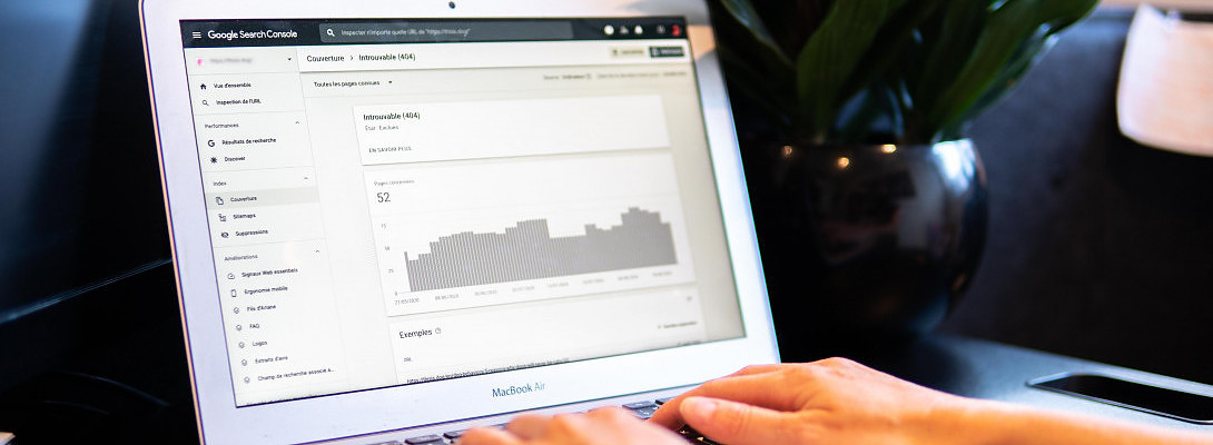 Search Console Returns: