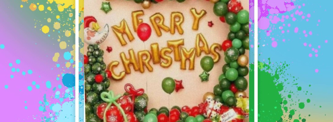 Merry christmas!my beloved wealthy affiliate family!