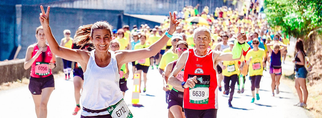 How To Run A Race