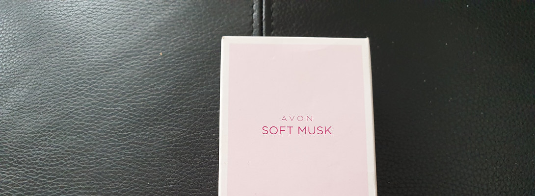 soft musk