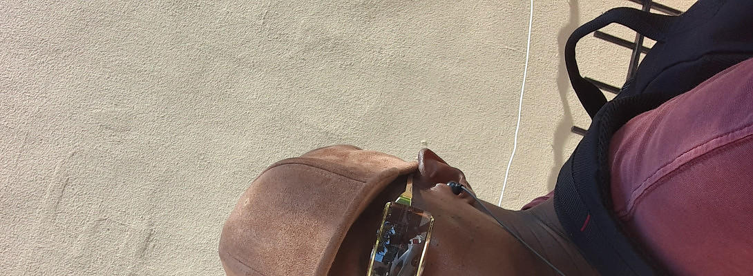 I got my website up. yay!