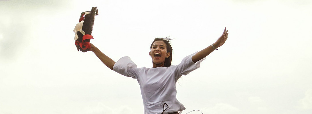 First year anniversary