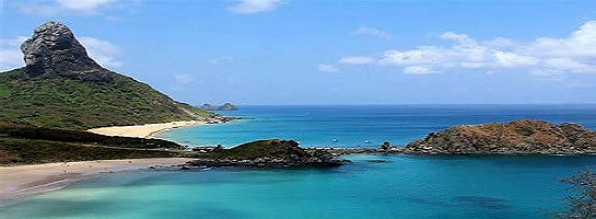 Do you know Fernando Noronha Island?