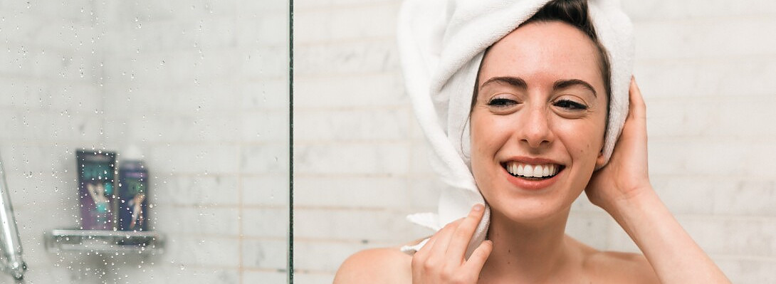 Shower Thoughts Courtesy Of The Hustle