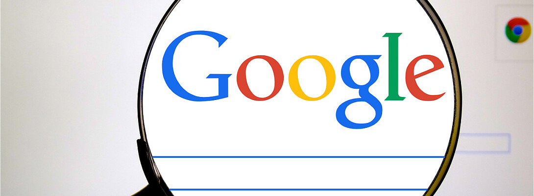 Another Google Algorithm Update