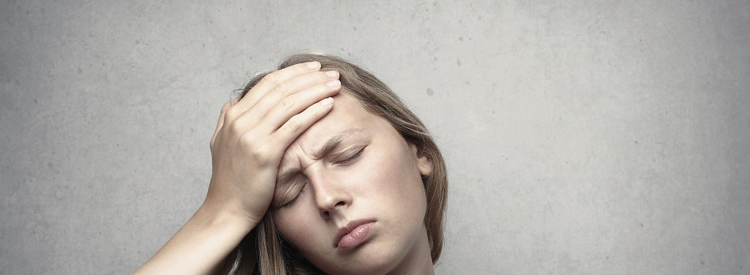 Feeling Stuck and Overwhelmed