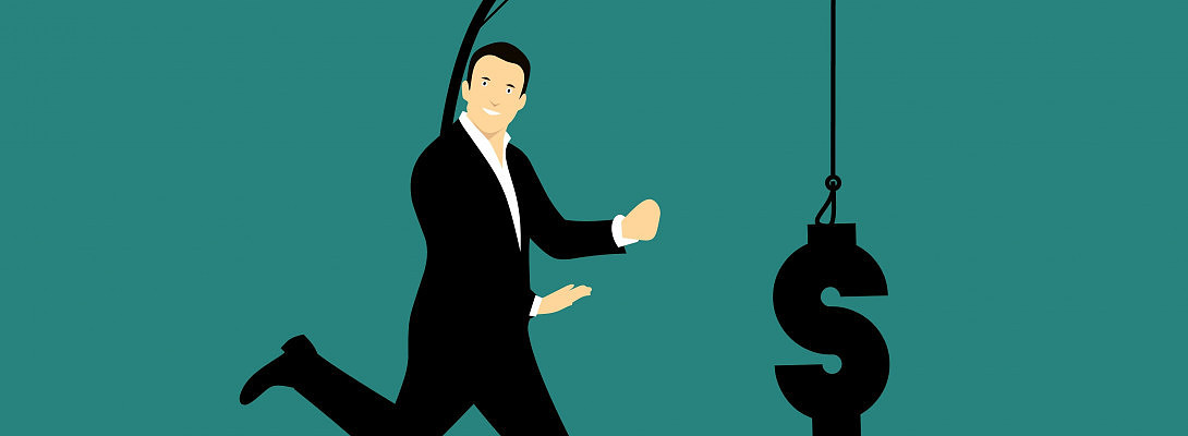 'TRIPWIRE METHOD' to profit from ClickBank - Bait Method