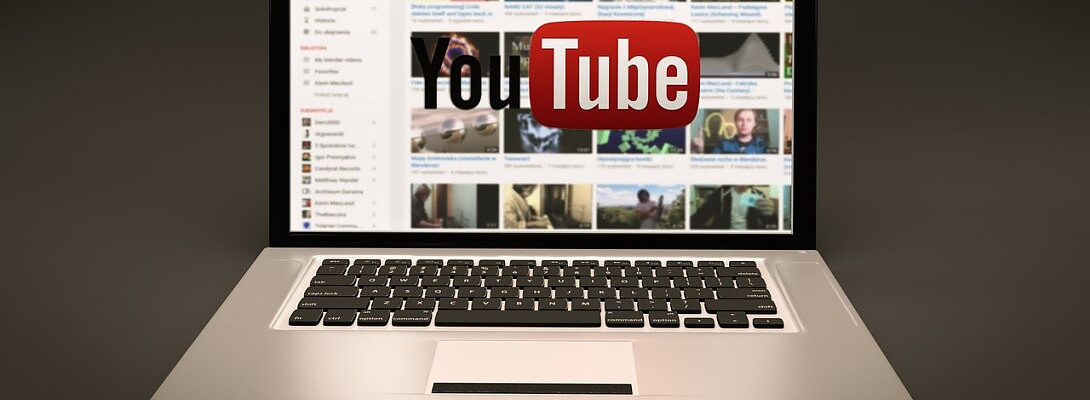 Hello YouTube!