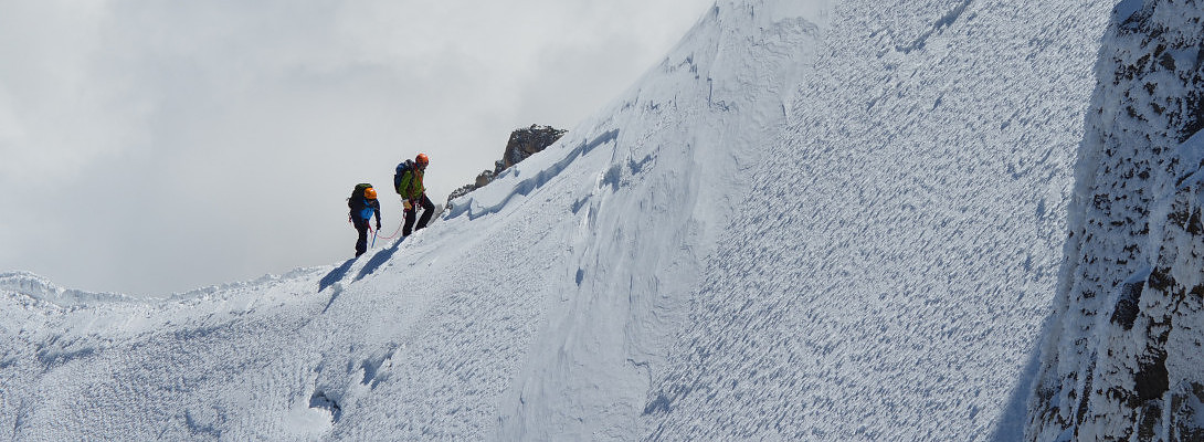 How do I turn the mountain into a molehill?