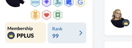 What a day it's been. just entered into the Top 100!