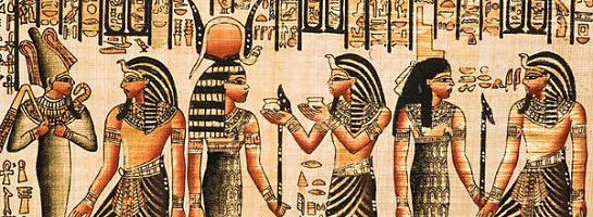 Castor Oil History