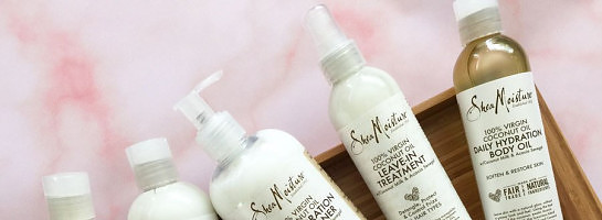 Coconut Oil