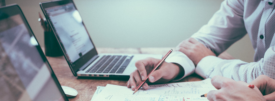 Upcoming trainings by Jay.