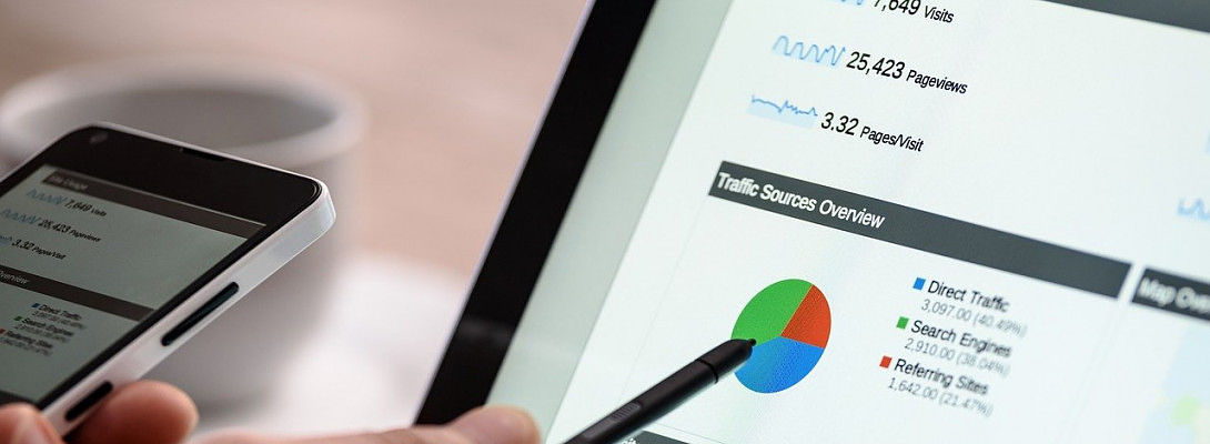 How to track a new referral where it came from, in analytics?