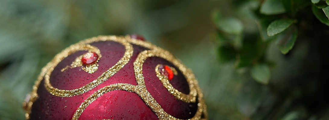 Happy Holidays To The WA Family