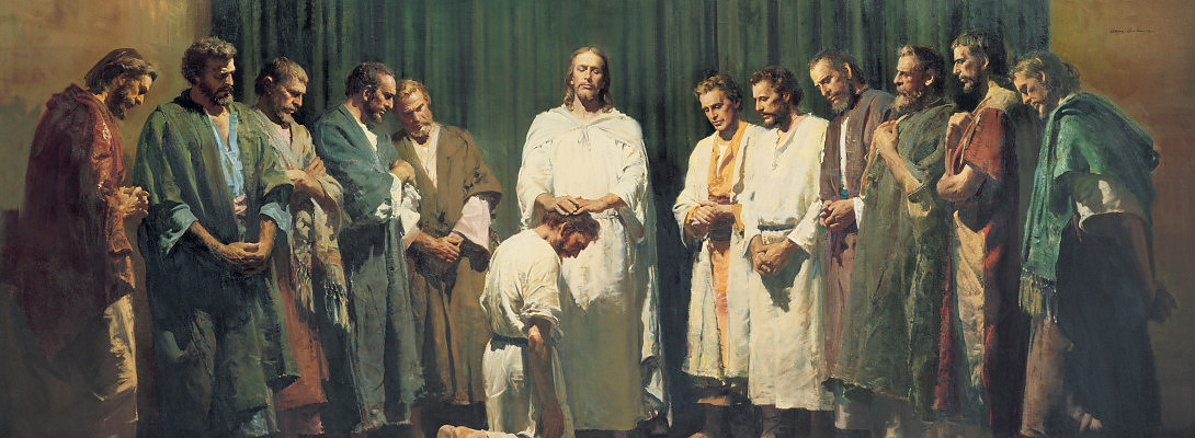 How To Attract The Willing Like Jesus