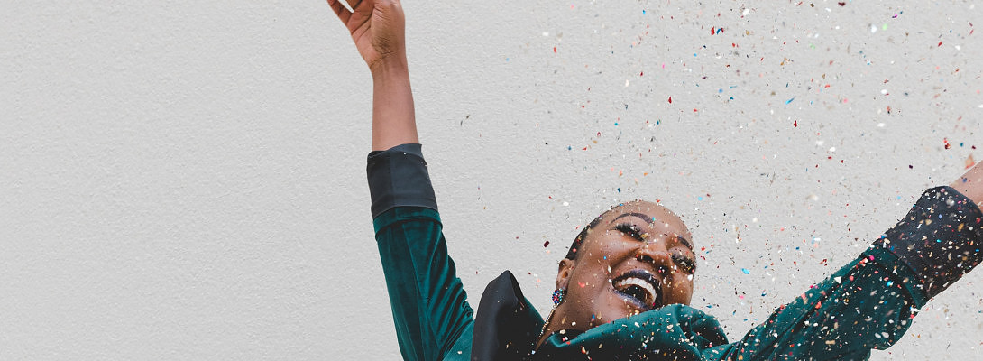 Online Success, Here I Come