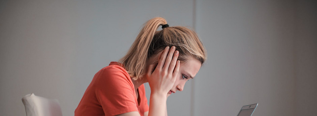 3 step strategy to curb negative blogging thoughts