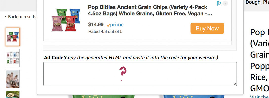 Native Ads not showing? HELP!