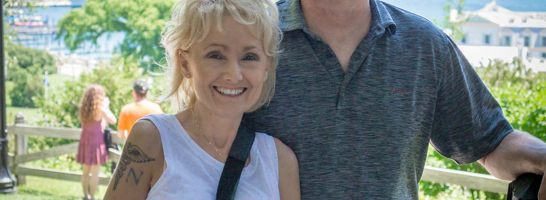 The Future Looks Bright!