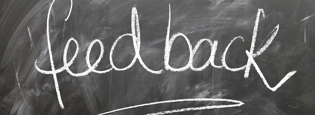 Thrive and Grow from Criticism. Let Me Show You How.