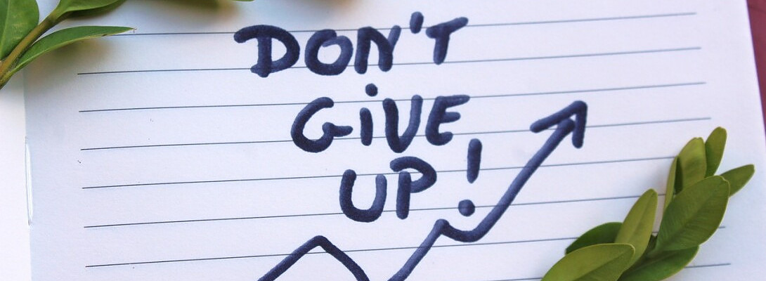 Even on the hard days you'll be ok