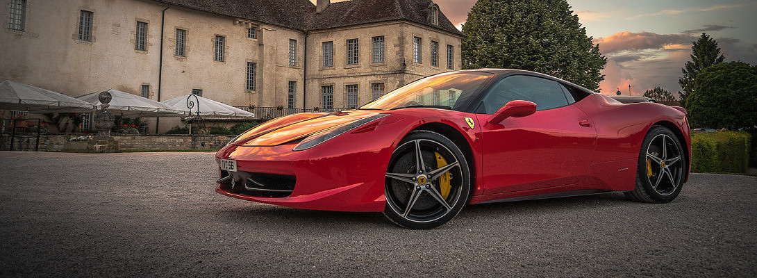 The 17 Wealth Files - Which Side Are You On