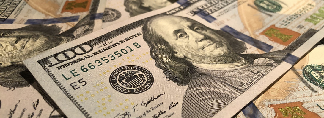 How much money are you making?