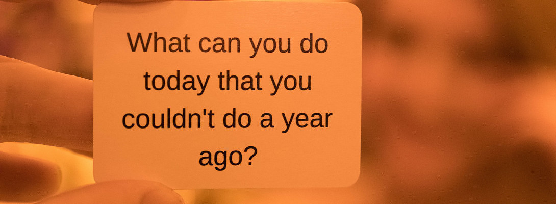 Omg! It's Anniversary Time