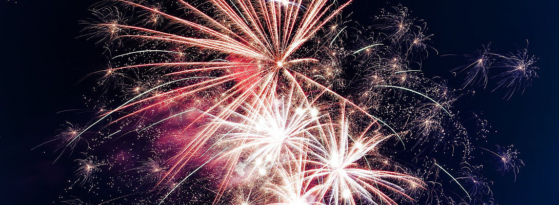 A Happy New Year To All! - Our Consciousness Is Evolving!