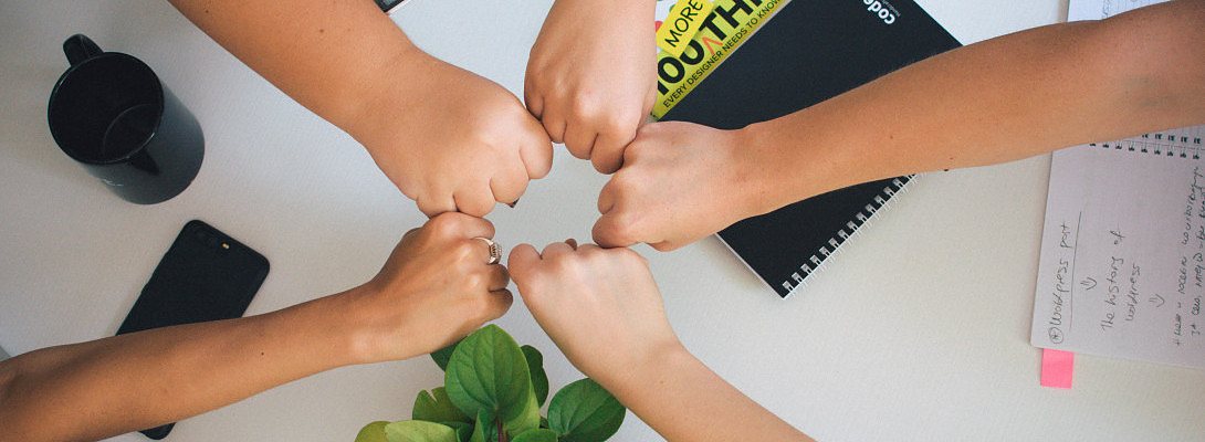 We're in This Together - Q & A with Kyren