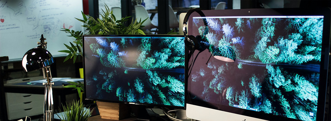 Bite sized productivity