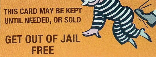 Writing Bans and a Resolution