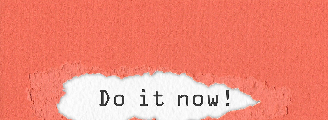 Shoulda, Coulda, Woulda! My First WA Blog Post.