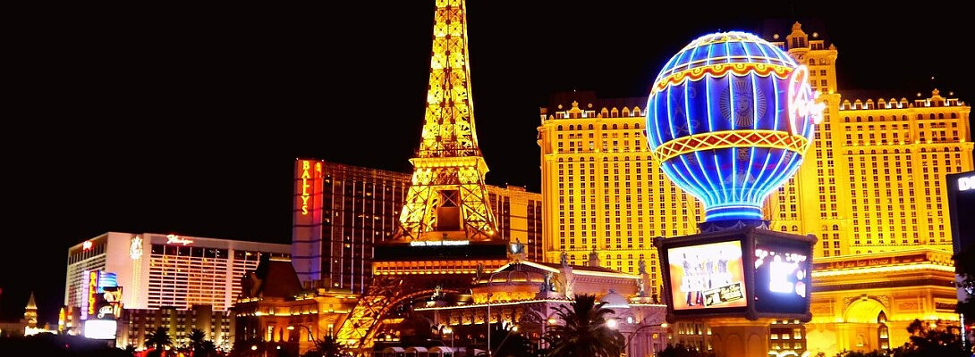 I Could Be On My Way To Vegas - If These Referrals Were Real!