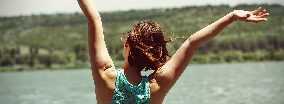 So, I'm back from the "Gates of Hell"!