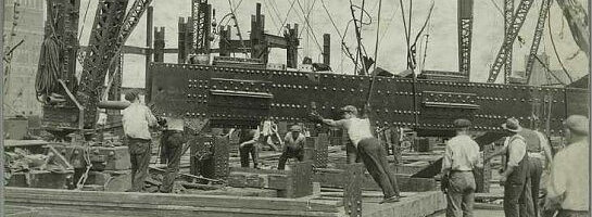 Huge Changes In Safety Over The Years!