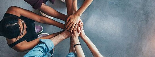 Leveraging Affiliate Marketing Community Support Through Collaborative Shopping