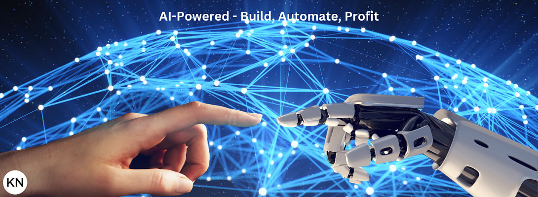 Is Your Business Obsolete In an AI World