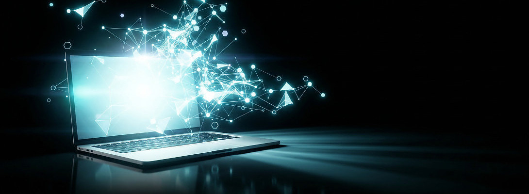 How a Power Cut Led to a #1 Best-Selling Book