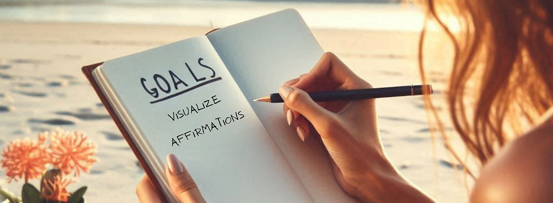 Focus on Your Goals: The Role of Optimistic Perspectives