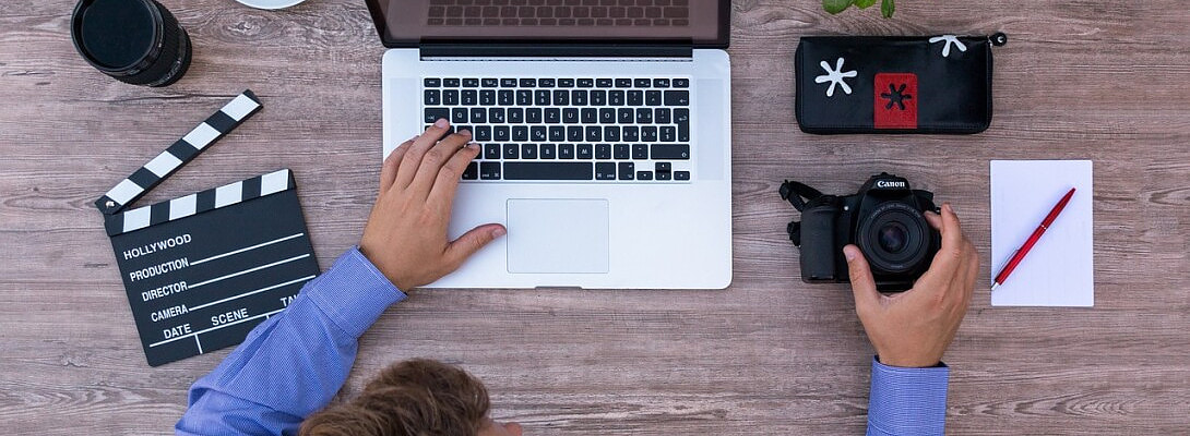 I've Now Done Something I've Never Done Before Here at WA