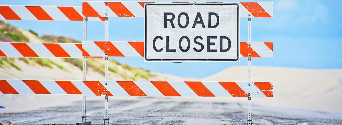 My Google Troubles Are Getting Worse