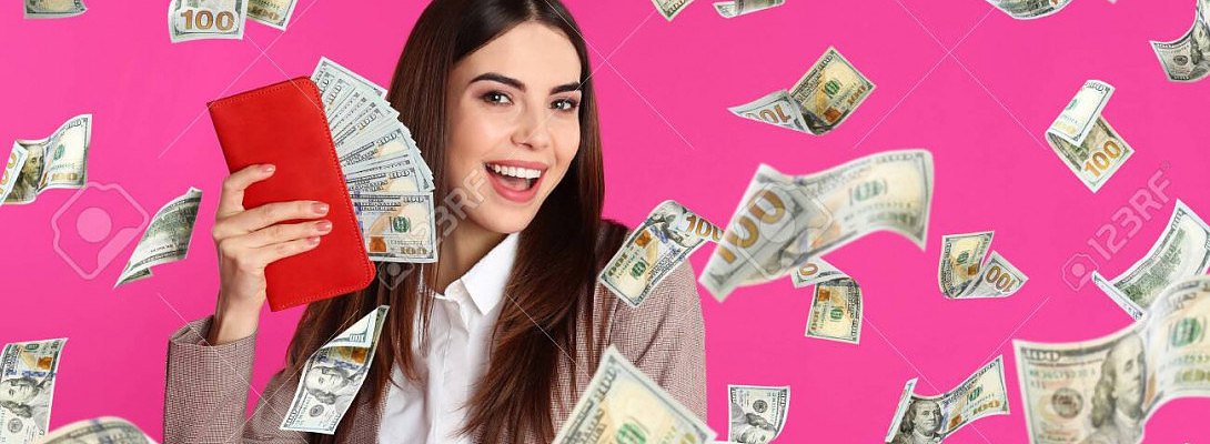 Attracts Wealth Abundance