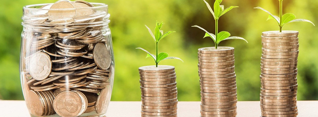 I made my first sale!