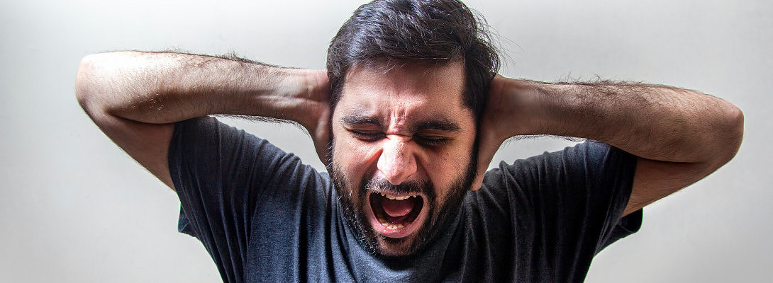 Work is Getting in the Way!